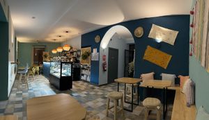  at PerlaAzul in Cordoba