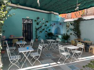  at PerlaAzul in Cordoba