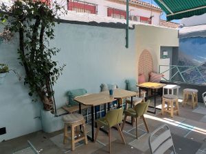  at PerlaAzul in Cordoba