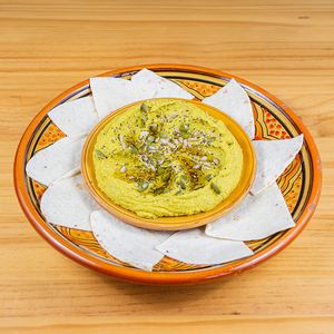  at PerlaAzul in Cordoba