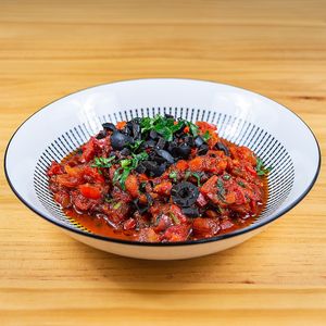  at PerlaAzul in Cordoba