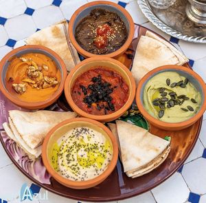  at PerlaAzul in Cordoba