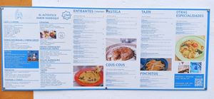  at PerlaAzul in Cordoba