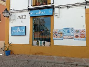  at PerlaAzul in Cordoba