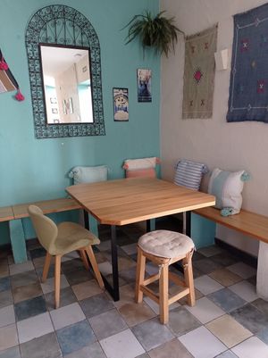  at PerlaAzul in Cordoba