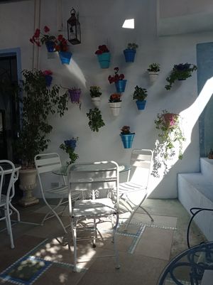  at PerlaAzul in Cordoba