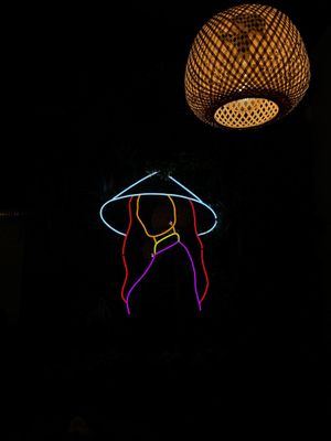   at Chay Vegan in Stavanger