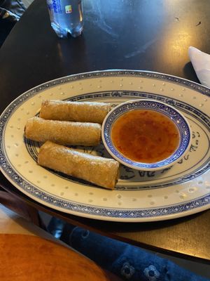   at Chay Vegan in Stavanger