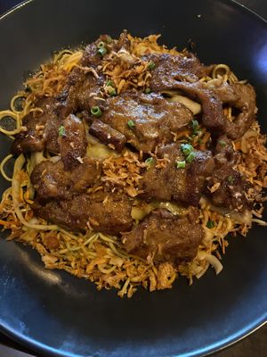   at Chay Vegan in Stavanger