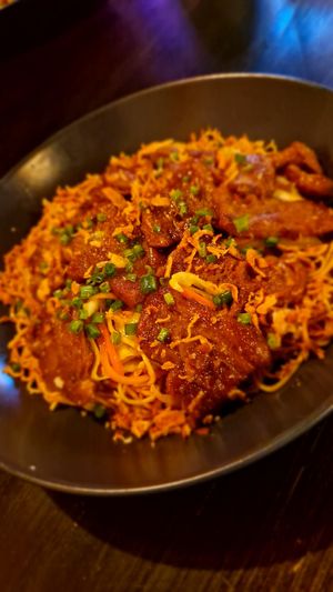  at Chay Vegan in Stavanger