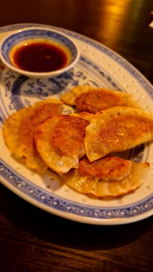  at Chay Vegan in Stavanger