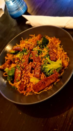  at Chay Vegan in Stavanger