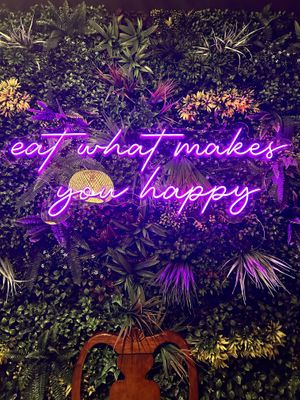   at Chay Vegan in Stavanger