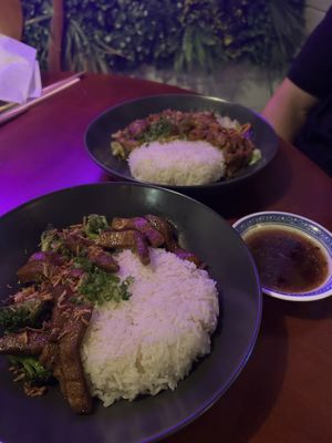   at Chay Vegan in Stavanger