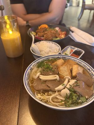   at Chay Vegan in Stavanger