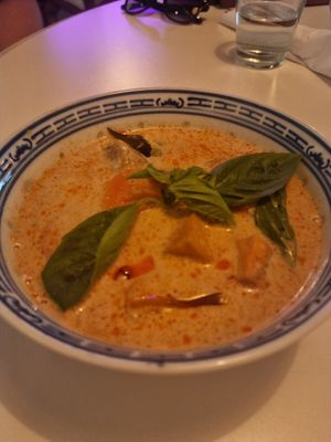  at Chay Vegan in Stavanger