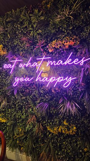  at Chay Vegan in Stavanger