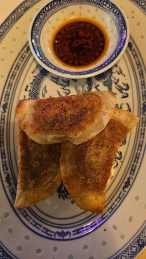  at Chay Vegan in Stavanger