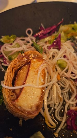  at Chay Vegan in Stavanger