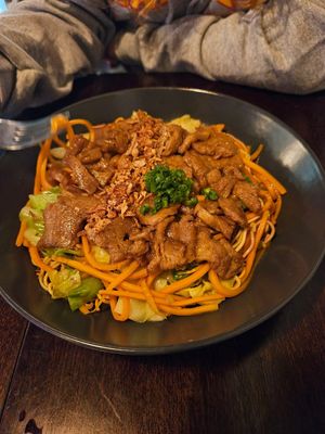  at Chay Vegan in Stavanger