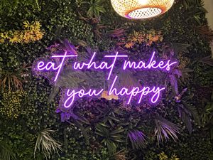 Interior  at Chay Vegan in Stavanger