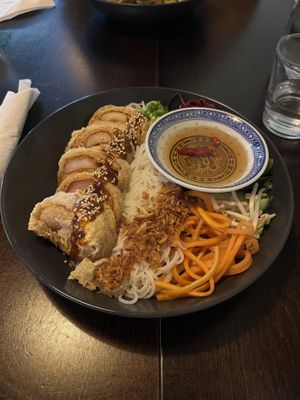   at Chay Vegan in Stavanger