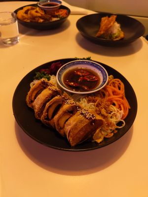  at Chay Vegan in Stavanger