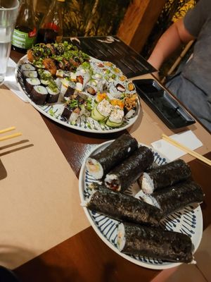 #Veganuary at We Can Veg It Asia in Campinas