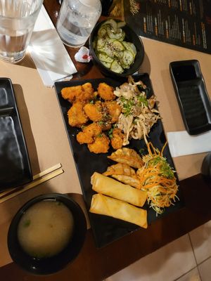 #Veganuary at We Can Veg It Asia in Campinas