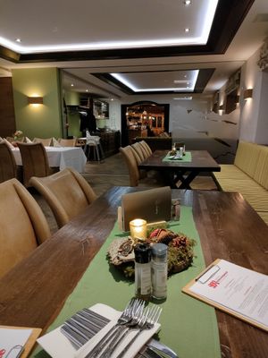  at Gasthof Messerschmied in Grassau