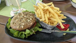  at Gasthof Messerschmied in Grassau