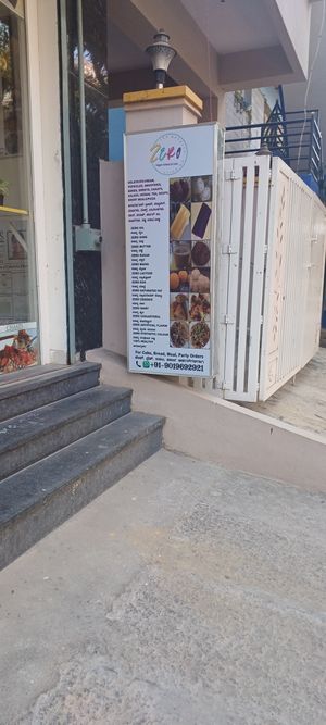 at Cafe ZERO in Karnataka