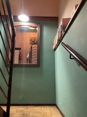  at Liberica Cafe in Prague