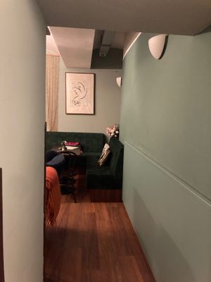  at Liberica Cafe in Prague