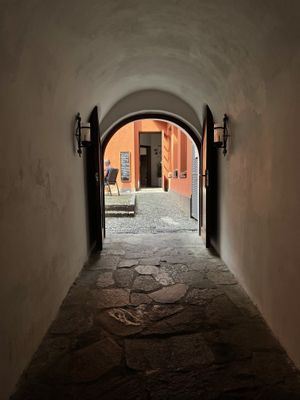   at Manufaktura by Maky in Kolin