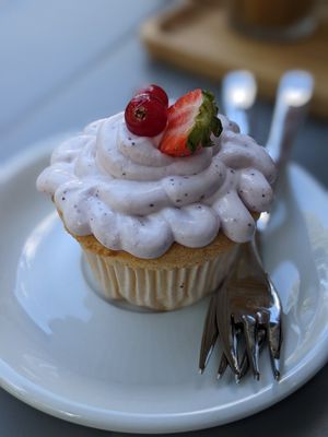  at Hem Café in Leipzig