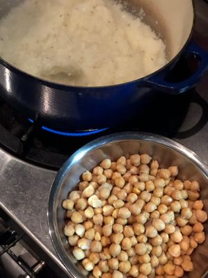  at Cafe Banmari in Mishima