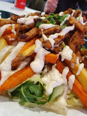  at WeGoOn in Groningen