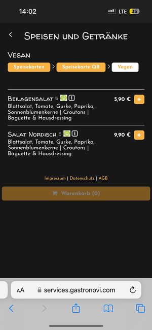   at Nordisch 23 in Norden