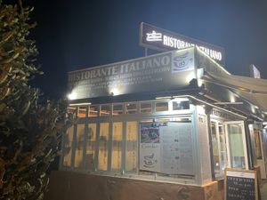   at D3 Restaurante in Gran Canaria