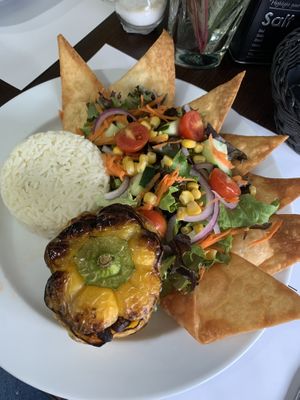   at Sal Grosso in Sao Miguel