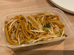  at Eastern Vegan in Reading