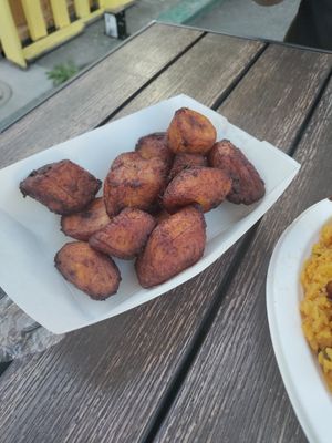 "" at Casa Borinqueña in San Francisco