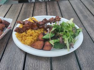 "" at Casa Borinqueña in San Francisco