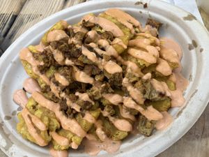   at Casa Borinqueña in San Francisco