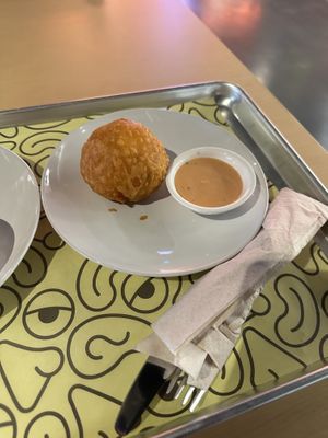   at Casa Borinqueña in San Francisco