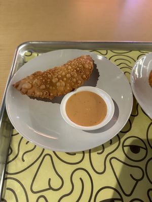   at Casa Borinqueña in San Francisco