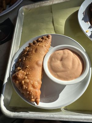   at Casa Borinqueña in San Francisco