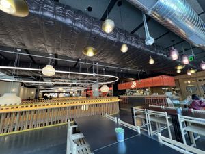   at Casa Borinqueña in San Francisco