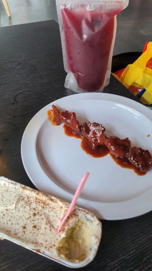  at Casa Borinqueña in San Francisco